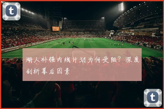 湖人补强内线计划为何受阻?深度剖析幕后因素